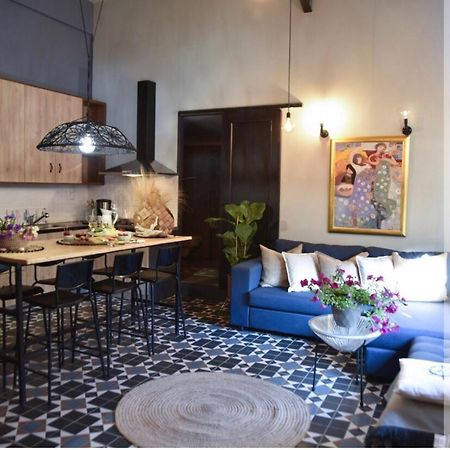CorinthHospitality In Historical & Mythical Peloponnese 2公寓 外观 照片