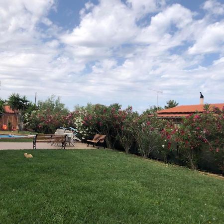 CorinthHospitality In Historical & Mythical Peloponnese 2公寓 外观 照片