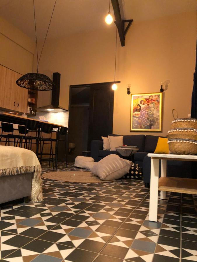 CorinthHospitality In Historical & Mythical Peloponnese 2公寓 外观 照片