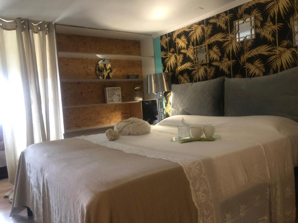 CorinthHospitality In Historical & Mythical Peloponnese 2公寓 外观 照片