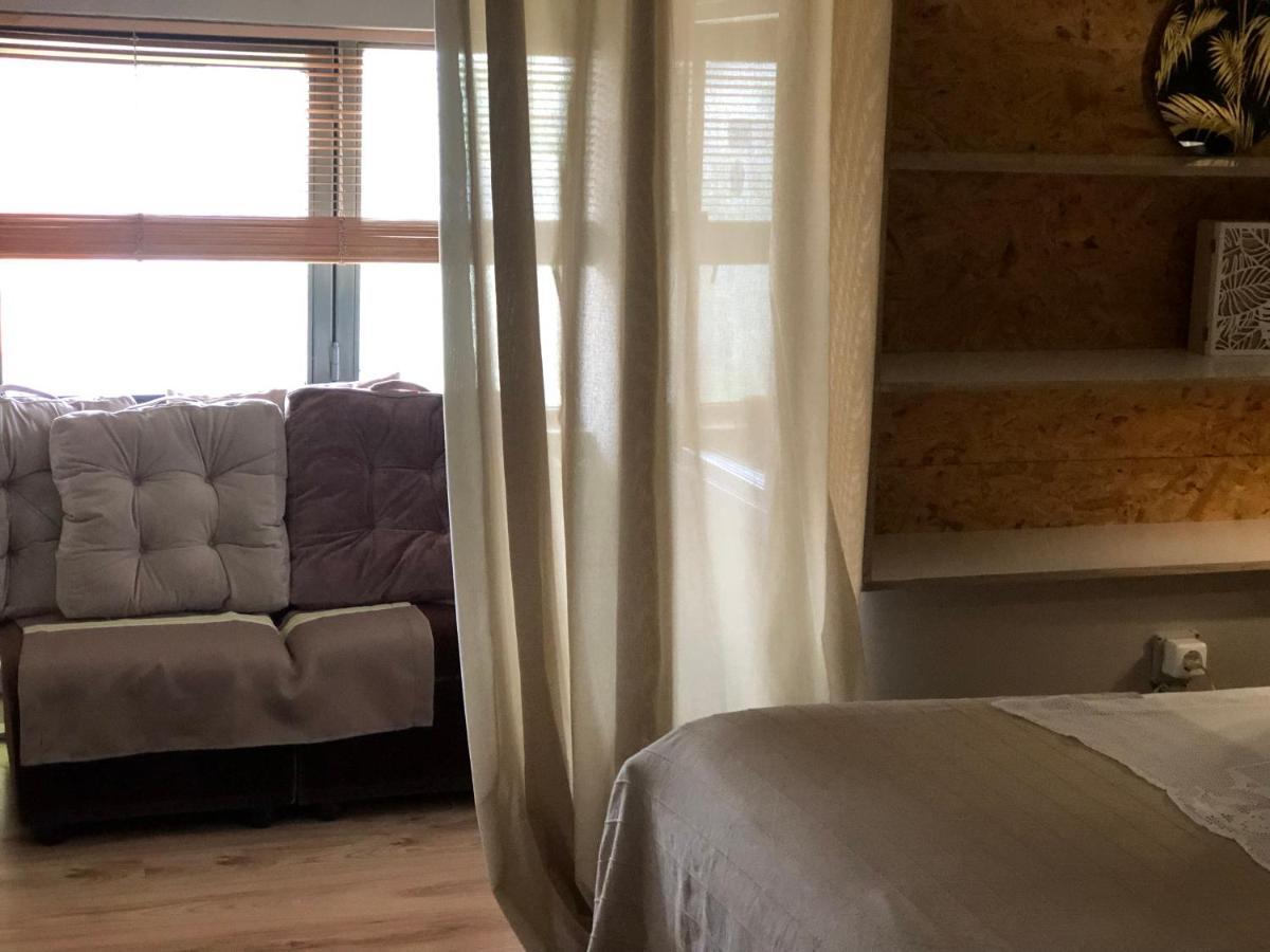 CorinthHospitality In Historical & Mythical Peloponnese 2公寓 外观 照片