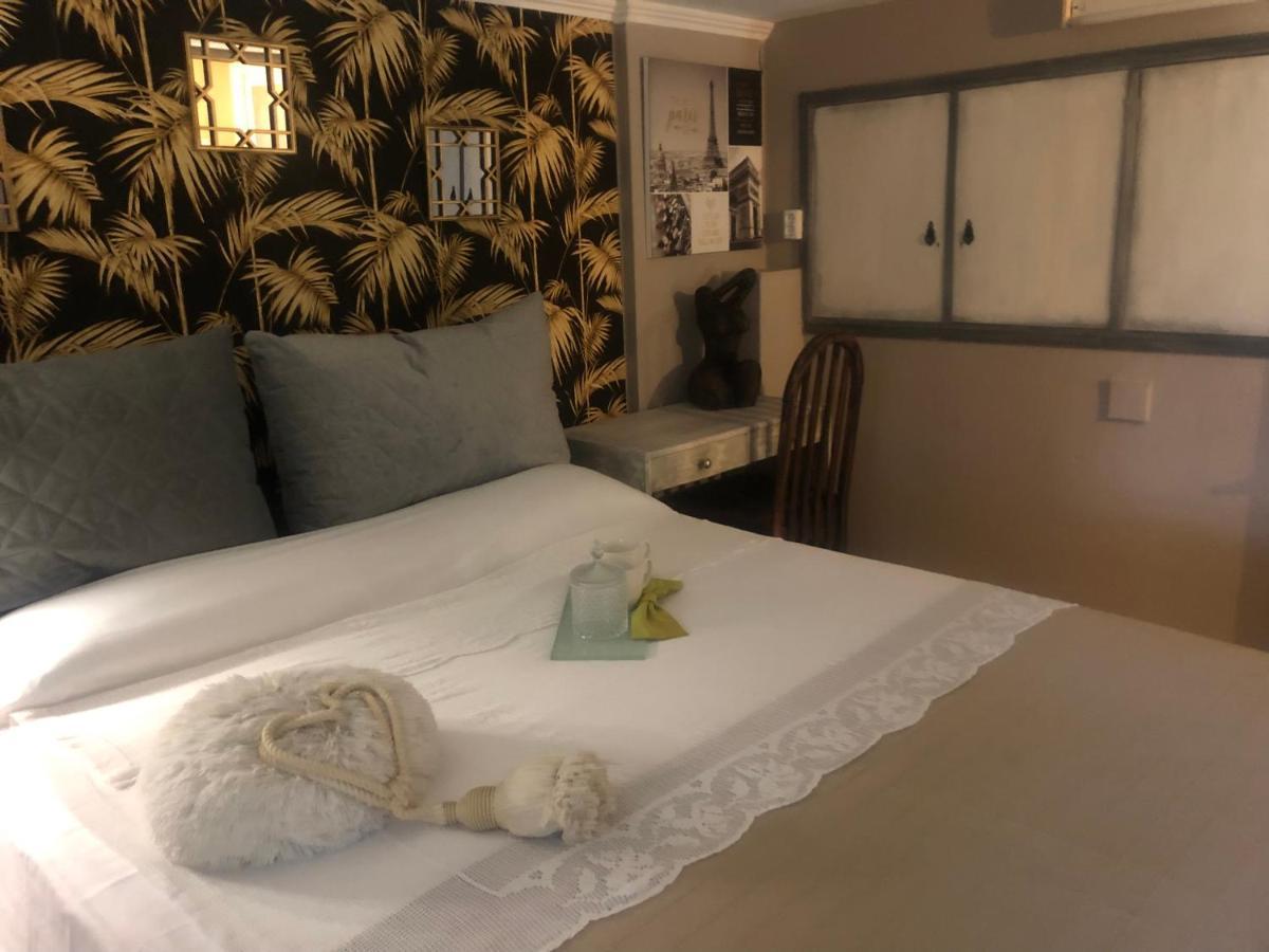 CorinthHospitality In Historical & Mythical Peloponnese 2公寓 外观 照片