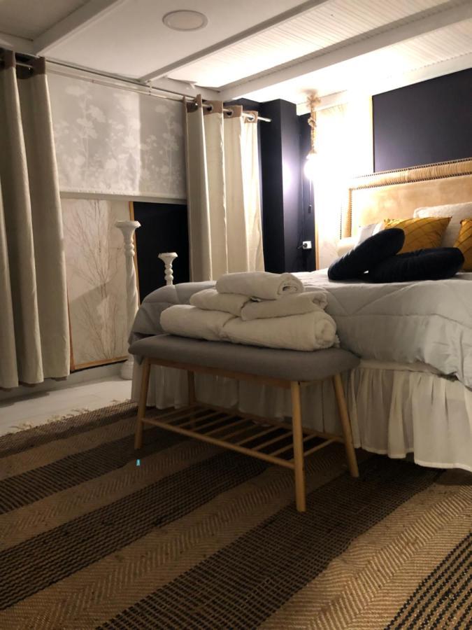 CorinthHospitality In Historical & Mythical Peloponnese 2公寓 外观 照片