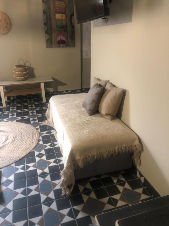CorinthHospitality In Historical & Mythical Peloponnese 2公寓 外观 照片