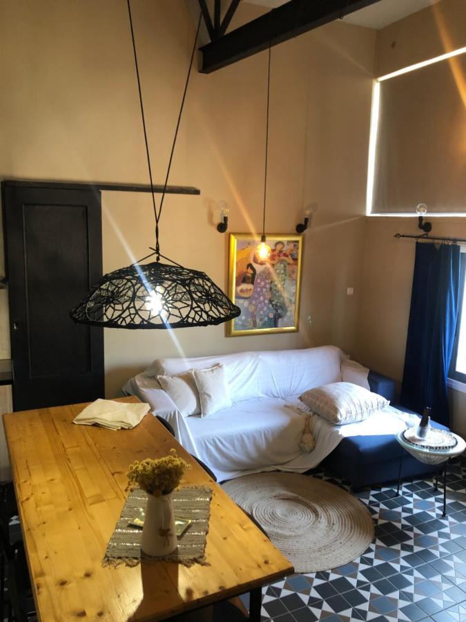 CorinthHospitality In Historical & Mythical Peloponnese 2公寓 外观 照片