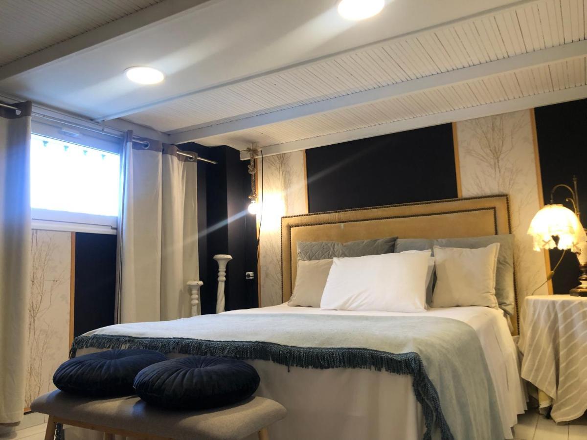 CorinthHospitality In Historical & Mythical Peloponnese 2公寓 外观 照片